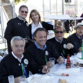 Concurso de paellas