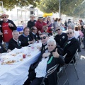 Concurso de paellas