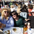 Concurso de paellas