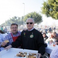 Concurso de paellas