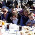 Concurso de paellas