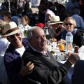 Concurso de paellas