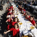 Concurso de paellas