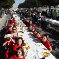 Concurso de paellas