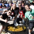 Concurso de paellas