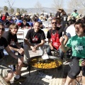 Concurso de paellas