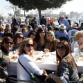 Concurso de paellas