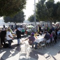 Concurso de paellas