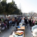 Concurso de paellas