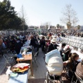 Concurso de paellas