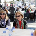 Concurso de paellas