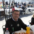 Concurso de paellas