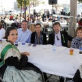 Concurso de paellas