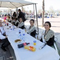 Concurso de paellas