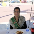 Concurso de paellas