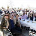 Concurso de paellas