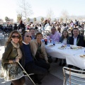 Concurso de paellas