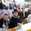 Concurso de paellas