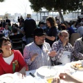 Concurso de paellas