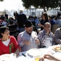 Concurso de paellas