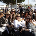 Concurso de paellas
