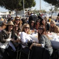 Concurso de paellas