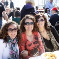 Concurso de paellas
