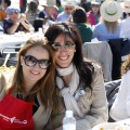 Concurso de paellas