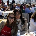 Concurso de paellas