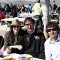 Concurso de paellas