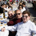 Concurso de paellas