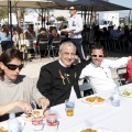 Concurso de paellas