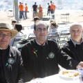 Concurso de paellas