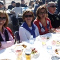 Concurso de paellas