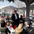 Concurso de paellas