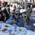 Concurso de paellas