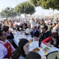 Concurso de paellas