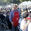 Concurso de paellas