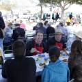 Concurso de paellas