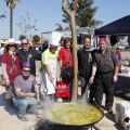 Concurso de paellas