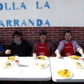 Concurso de paellas