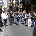 Concurso de paellas