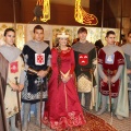 Castellón, Magdalena 2012