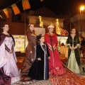 Castellón, Magdalena 2012