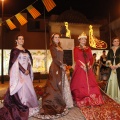 Castellón, Magdalena 2012
