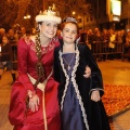 Castellón, Magdalena 2012