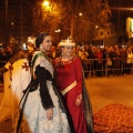 Castellón, Magdalena 2012