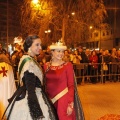 Castellón, Magdalena 2012