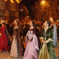 Castellón, Magdalena 2012