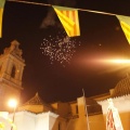 Castellón, Magdalena 2012